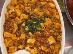 -洪霞餐馆·川菜·鲜货现炒(两江春城店)