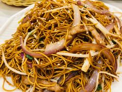 -东江海鲜酒家(艺都分店)