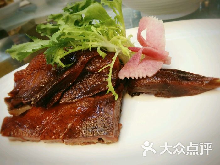 丰收日(五角场店)酱板鸭图片 - 第311张