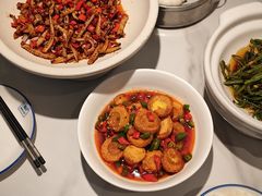 -兰湘子·湘菜小炒(南京江宁万达店)