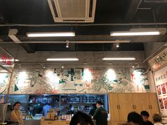 -东排食堂长沙小吃大排档(五一广场店)