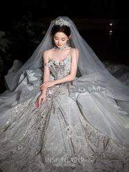 -韩国天使嫁衣婚纱礼服馆(上海旗舰店)