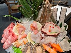 -生如夏花泰式火锅(鹭洲里店)