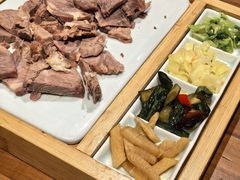 -秦三驴(云飞街店)