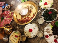 -小龙坎火锅(华凌店)