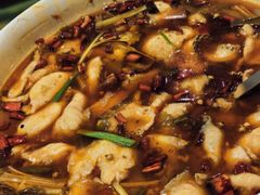 水煮鱼-辛香汇(飞洲店)
