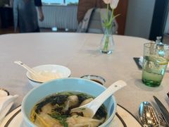 -君来湖滨饭店·渔餐厅