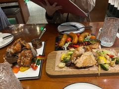 -haxnbauer海森堡德国餐厅(深圳coco店)