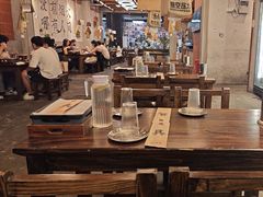 -破店肥哈·东北烧烤·夜宵(南山保利店)