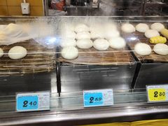 -大润发(芜湖店)