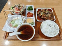 -孙盛兴奥灶面馆·蟹黄面·三虾面(直营.拙政园店)