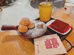 -春风习习
