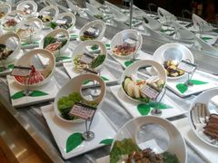 -百姓渔村(朝阳店)