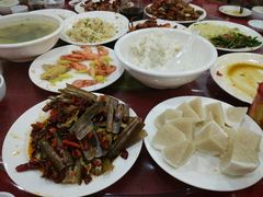 大蛏子螺（500克）-南海渔家•海鲜•正宗海南菜(海棠湾店)