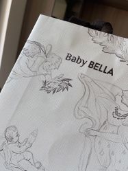 -baby bella小贝拉母婴护理中心(北京东隅店)