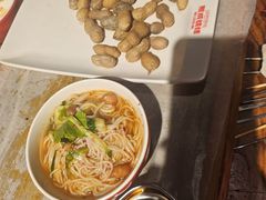 -熙成烧烤(白塔岭店)