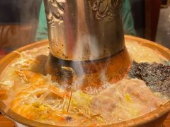 -李氏八大件老菜馆(万宝街店)