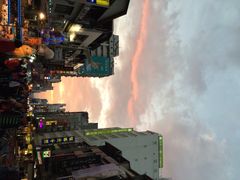 六合夜市-六合夜市