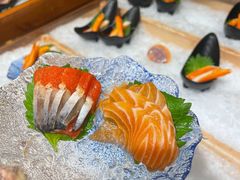-芭菲盛宴·环球美食(解放碑英利国际店)