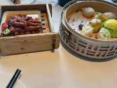 -潮上潮(南中环店)