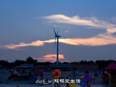 -六鳌翡翠湾滨海度假景区