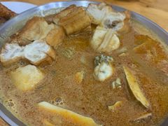 沙茶面-福祥厦门小馆(舟孟北路店)