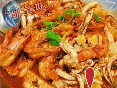 -李想大虾(黉街店)