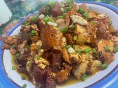 红烧肉老锅豆腐-人民公社大食堂(顺义总店)