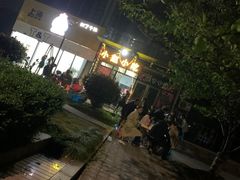 -小赵小吃(城西总店)