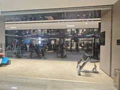 -力美健健身游泳俱乐部(顺联国际店)