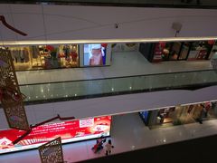 -万达茂商场(南京仙林店)