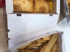 -达美乐比萨(凯莱赛店)