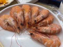 -一蚝一贝海鲜特色餐厅(万象城店)