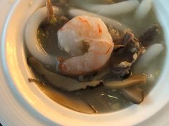 -广州塔晖粤轩中餐厅