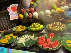 -喜庭海鲜自助(来福士店)