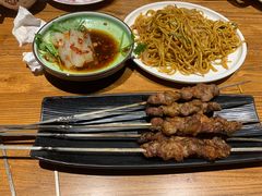 -天山集市餐厅(康城店)