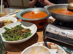 -福宝漠北·专注牛羊肉19年·西北菜(双湖林语店)