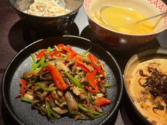 -芸鲜季·云南野生菌餐厅· 云南风物味研社(闵行店)