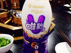 蜀九香火锅酒楼(九眼桥店)-蜀九香火锅(九眼桥店)
