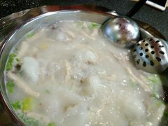 -肖仙仙羊肉汤·始于1996年(郫都店)