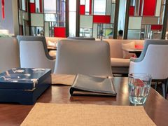 大堂-广州融创花间堂悦雪酒店-花间食西餐厅