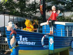 -东莞松山湖万象汇