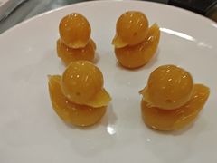 -全聚德(上海首店浦东店)