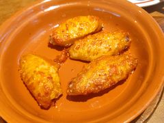 茄红烤翅-萨莉亚意式餐厅(浦江万达广场店)