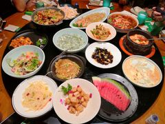 -嘉禾·悦享餐厅(八方汇店)