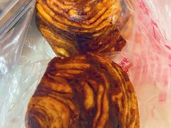 -宫门口馒头铺(创始人总店)