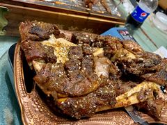 -霄汉羊排(万松园一店)