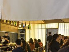 -Sushi Hanzo半藏(天环广场店)