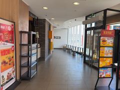 -麦当劳(欧陆广场店)