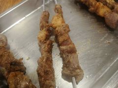 -老门框爆肚涮肉(金宝街店)